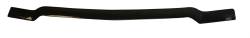 Husky Liners - Husky Liners 2842021 Aeroskin Hood Protector Smoke for 04-12 Ford Ranger - Image 1