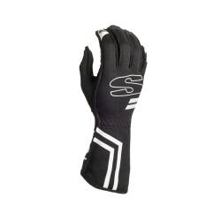 Simpson Safety - Simpson Safety ESZK Esse Racing Gloves XXL Black - Image 1
