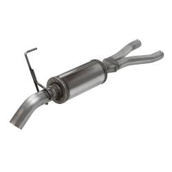 Flowmaster - Flowmaster 717985 Exhaust System for 04-15 Nissan Titan 5.6 - Image 8