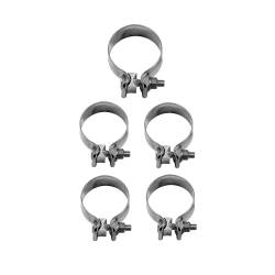 Flowmaster - Flowmaster 717986 Chevy/GMC 5.3 Exhaust System - Image 1