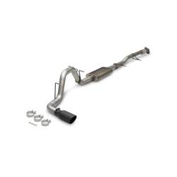 Flowmaster - Flowmaster 717989 FlowFX Cat-Back Exhaust System for 23-26 Colorado/Canyon 2.7L - Image 1