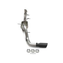 Flowmaster - Flowmaster 717989 FlowFX Cat-Back Exhaust System for 23-26 Colorado/Canyon 2.7L - Image 5
