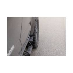Flowmaster - Flowmaster 718143 Flow FX Catback Exhaust System for 22-25 Toyota Tundra 3.4L - Image 1