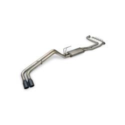 Flowmaster - Flowmaster 718149 FlowFX Cat-Back Exhaust System for 22-26 Nissan Frontier 3.8L - Image 1
