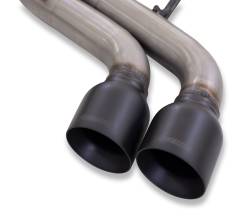 Flowmaster - Flowmaster 718143 Flow FX Catback Exhaust System for 22-25 Toyota Tundra 3.4L - Image 10