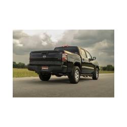 Flowmaster - Flowmaster 718149 FlowFX Cat-Back Exhaust System for 22-26 Nissan Frontier 3.8L - Image 6