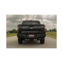 Flowmaster - Flowmaster 718149 FlowFX Cat-Back Exhaust System for 22-26 Nissan Frontier 3.8L - Image 7