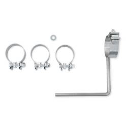 Flowmaster - Flowmaster 718151 Exhaust System for 22-26 Nissan Frontier 3.8 - Image 1