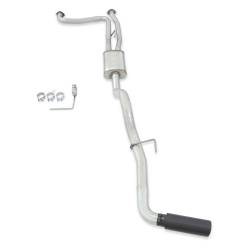 Flowmaster - Flowmaster 718151 Exhaust System for 22-26 Nissan Frontier 3.8 - Image 3