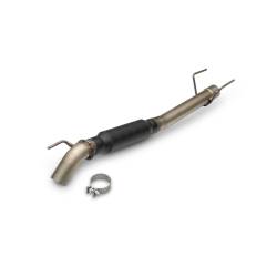 Flowmaster - Flowmaster 818138 Outlaw Extreme Exhaust System for 22-25 Toyota Tundra 3.4 - Image 2