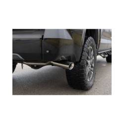 Flowmaster - Flowmaster 818140 American Thunder Exhaust System for 22-25 Toyota Tundra 3.4 - Image 7