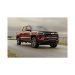 Flowmaster - Flowmaster 718165 FlowFX Cat-Back Exhaust System for 23-26 Colorado/Canyon 2.7L - Image 4