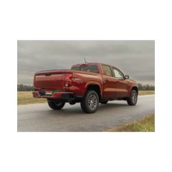 Flowmaster - Flowmaster 718165 FlowFX Cat-Back Exhaust System for 23-26 Colorado/Canyon 2.7L - Image 5