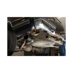 Flowmaster - Flowmaster 818189 Exhaust System for Chevy/GMC 5.7 - Image 5