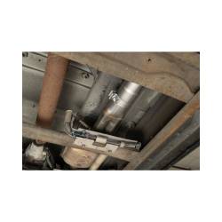 Flowmaster - Flowmaster 818189 Exhaust System for Chevy/GMC 5.7 - Image 7
