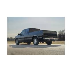 Flowmaster - Flowmaster 818189 Exhaust System for Chevy/GMC 5.7 - Image 10