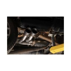 Flowmaster - Flowmaster 718188 Exhaust System for Chevy/GMC 5.7 - Image 6
