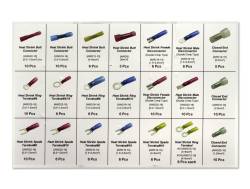 Pertronix - Pertronix A2011 Heat Shrink Tube Assortment - Image 2