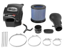 aFe Power - aFe 54-76103 Momentum Cold Air Intake w/Pro-5R Filter for 10-24 Infiniti/Nissan - Image 6