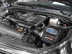 aFe Power - aFe 54-76103 Momentum Cold Air Intake w/Pro-5R Filter for 10-24 Infiniti/Nissan - Image 7