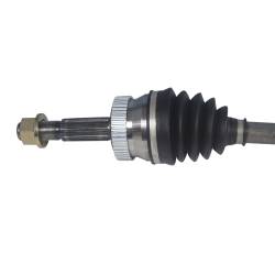 GSP - GSP NCV53052 Rear CV Axle Assembly for Nissan - Image 2