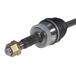 GSP - GSP NCV53052 Rear CV Axle Assembly for Nissan - Image 4