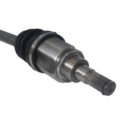 GSP - GSP NCV53052 Rear CV Axle Assembly for Nissan - Image 5