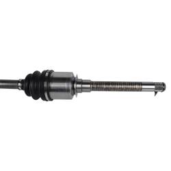 GSP - GSP NCV48046 Mercedes Front Right CV Axle Assembly - Image 3
