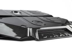 Dinan - Dinan D590-0001 BMW Sport Utility 3.0 Engine Appearance Cover - Image 10