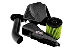 AWE Tuning - AWE Tuning 2660-15022 Audi 3.0 AWD Cold Air Intake Hatchback/Sedan - Image 2
