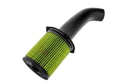 AWE Tuning - AWE Tuning 2660-15022 Audi 3.0 AWD Cold Air Intake Hatchback/Sedan - Image 3