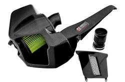 AWE Tuning - AWE Tuning 2660-15032 Audi 3.0 AWD Engine ColdAir Intake Coupe/Hatchback/Sedan - Image 2