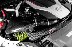 AWE Tuning - AWE Tuning 2660-15032 Audi 3.0 AWD Engine ColdAir Intake Coupe/Hatchback/Sedan - Image 4