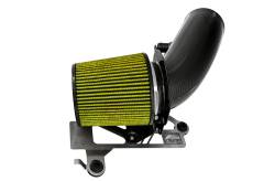 AWE Tuning - AWE Tuning 2660-15046 Audi 2.5 AWD Cold Air Intake Coupe/Sedan - Image 1