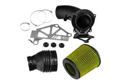 AWE Tuning - AWE Tuning 2660-15046 Audi 2.5 AWD Cold Air Intake Coupe/Sedan - Image 2