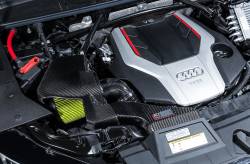 AWE Tuning - AWE Tuning 2660-15060 Audi SQ5 3.0 AWD Cold Air Intake 18-24 - Image 4