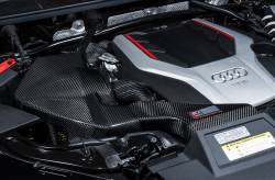 AWE Tuning - AWE Tuning 2660-15060 Audi SQ5 3.0 AWD Cold Air Intake 18-24 - Image 5