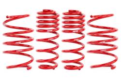 APR - APR SUS00021 Coil Spring Lowering Kit for 19-25 Volkswagen Jetta 2.0 - Image 2