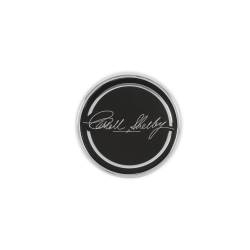 Carroll Shelby Wheels - Carroll Shelby Wheels CS-CAP1 Wheel Cap - Image 1