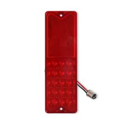 Brothers Trucks - Brothers Trucks LED72F0 Chevrolet & GMC Taillight Assembly - Image 1