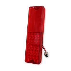 Brothers Trucks - Brothers Trucks LED72F0 Chevrolet & GMC Taillight Assembly - Image 2