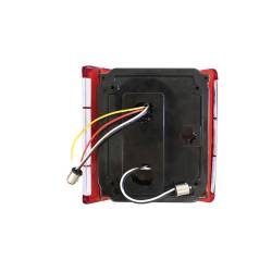 Brothers Trucks - Brothers Trucks LED87FS Chevrolet & GMC Taillight Assembly - Image 3