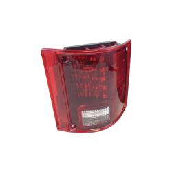 Brothers Trucks - Brothers Trucks LED87FS Chevrolet & GMC Taillight Assembly - Image 2