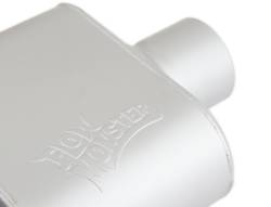 FlowMonster - Flowmaster 43041-FM FlowMonster Exhaust Muffler - Image 4