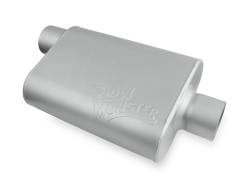 FlowMonster - Flowmaster 43041-FM FlowMonster Exhaust Muffler - Image 6