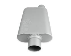 FlowMonster - Flowmaster 43041-FM FlowMonster Exhaust Muffler - Image 8