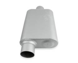 FlowMonster - Flowmaster 43041-FM FlowMonster Exhaust Muffler - Image 10