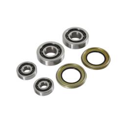 Brothers Trucks - Brothers Trucks TRB4759 Chevrolet & GMC Wheel Bearing - Image 2