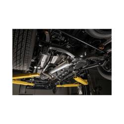 Flowmaster - Flowmaster 818177 Outlaw Extreme Exhaust System for 24+ Toyota Tacoma 2.4 - Image 10