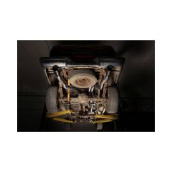 Flowmaster - Flowmaster 818192 Chevy/GMC 350 Exhaust System - Image 5